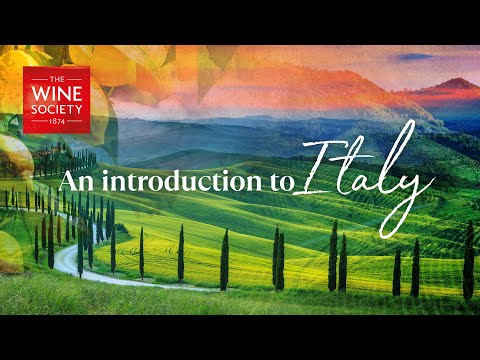 Top toe da Itália: um guia regional