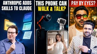 Game Over for GPTs? Claude Skills Runs Code Inside AI! 🔥