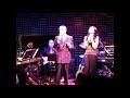 Leonard Cohen Live (with Anjani) @ Joe's Pub / NYC (04/24/07) - Never Got To Love You
