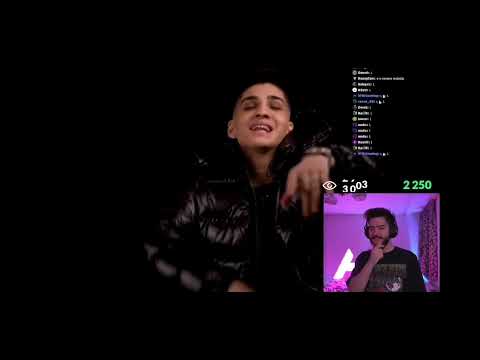 HIGHMAN REACTIONEAZA LA ABI-  E ABI FAAA (Official Music Video)