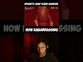 I HAVE GREAT SHAME #scarygaming #indiegames #horrorgaming #jumpscare #spookysjumpscaremansion