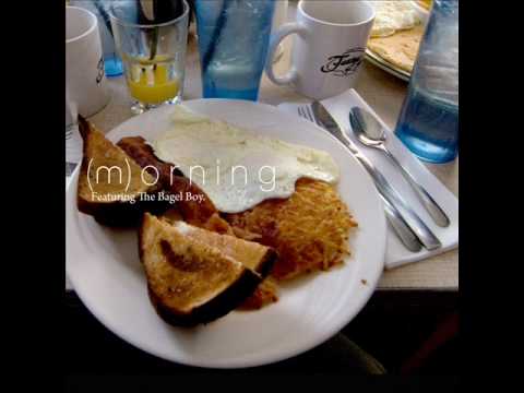 Andy Mellon (Mae) - The Breakfast Song