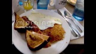 Andy Mellon (Mae) - The Breakfast Song