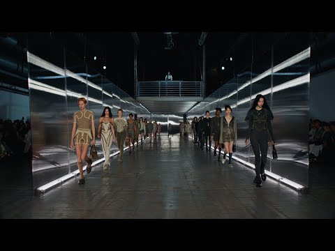 KNWLS SPRING SUMMER 2026 SHOW – SYNERGY