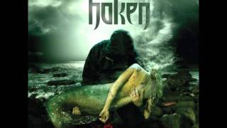 Haken - Drowning In The Flood