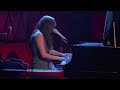 Vienna Teng - Gravity - Rockwood Music Hall NYC - 10/26/22 7PM