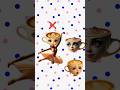 Ballerina Cappuccino Mimi Memes Funny Mimi Youtubeshorts Shorts