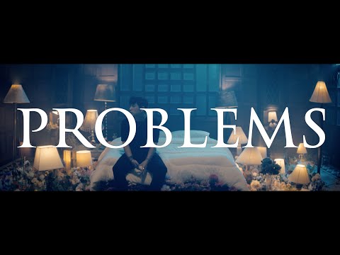Bangkokboy - Problems [Music Video]