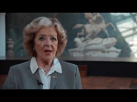 Simone de Oliveira e as redes sociais