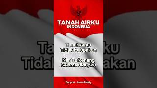 Download lagu Tanah Airku Indonesia 2025 #tanahairku #indonesia #timnas #shorts #short - lagu kebangsaan 2025 mp3