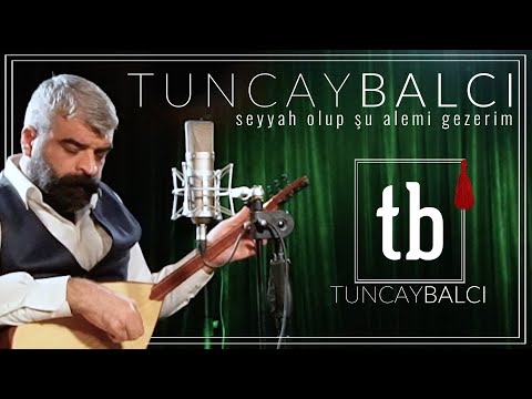Seyyah Olup Şu Alemi Gezerim | Tuncay BALCI [ 2022 Canlı Performans ] 4K
