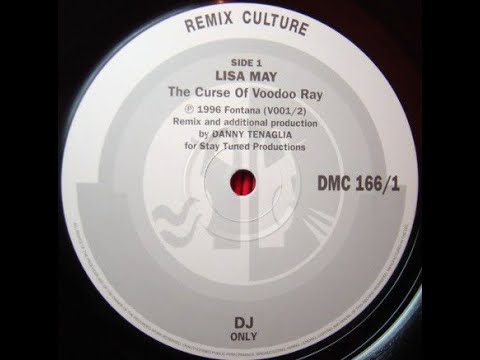A Guy Called Gerald - Voodoo Ray (Danny Tenaglia Remix)