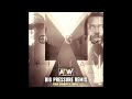 Big Pressure Remix Swerve Strickland AEW Theme