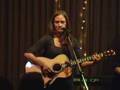 CAROLINE HERRING - "Paper Gown" (Live)
