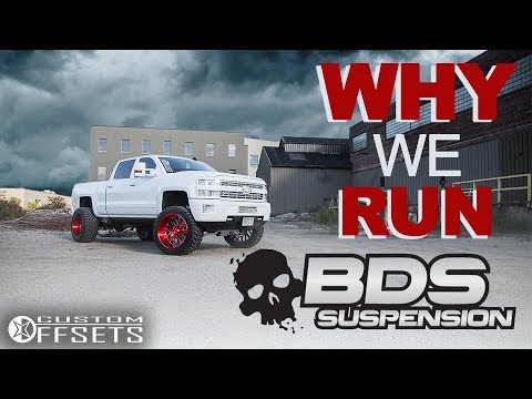 Why We Run BDS