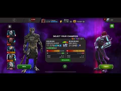 Destructive Feedback Act 6.2.4 (That Bane Transfer!)