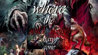 Powerwolf - Where the wild wolves have gone Lyric video