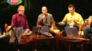 Hüseyni Şarkı - Dilrubasın sevdiğim yoktur nazirin (Gönül Makamı)