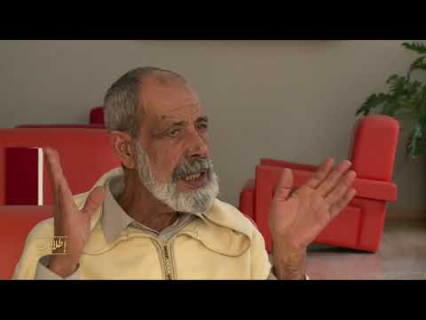 إطلالات.. حديث ذو شجون مع الفنان القدير محمد الرزين