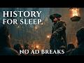 What It Was Like To Be A Pirate During The Golden Age History For Sleep