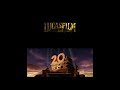 Lucasfilm Ltd 20th Century Fox Closing 1977 1983 1997 Star Wars Episode 4 6 Bluray HD 1080p