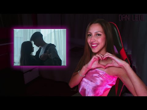 Rusherking, Maria Becerra - ANTES DE TI (Official Video) reaccion