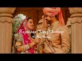 Nonstop Rajasthani Mashup 40 Min Rajasthani Mashup Latest Rajasthani Song Mashup 2024 Lofi Heart
