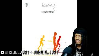 FIRST TIME HEARING Zero 7 - Likufanele REACTION