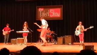 One Million Miles an Hour Fast Alseep Cover by SPOF