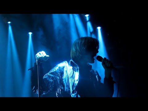 Ajukaja & Mart Avi live @kultuurivabrik Tallinn 10.11.2024