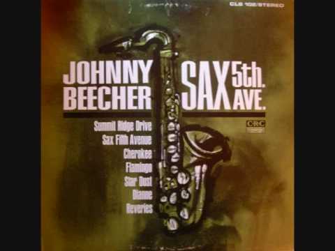 Johnny Beecher - Beecher's Bossa Nova