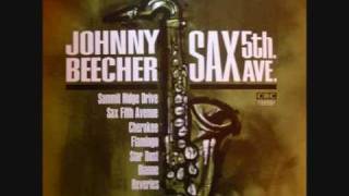 Johnny Beecher - Beecher's Bossa Nova