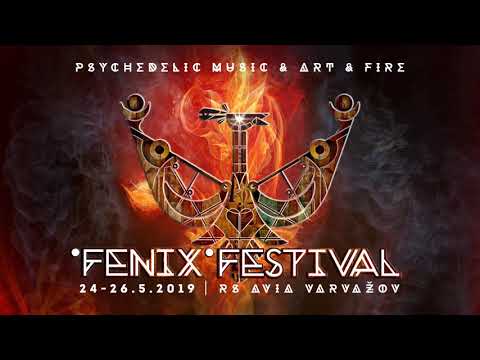 Fenix festival 2019 - Video Cover