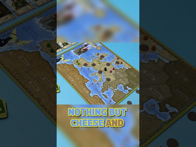 Vídeo relacionado con Rattus Big Box Expansión del juego de mesa | Juego de supervivencia de la peste medieval | Juego de mesa de estrategia para adultos y niños a partir de 10 años | 26 jugadores | Tiempo promedio de