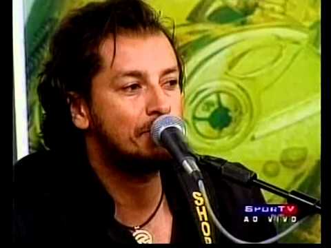 Fabrício e Fabian - Programa Bem Amigos