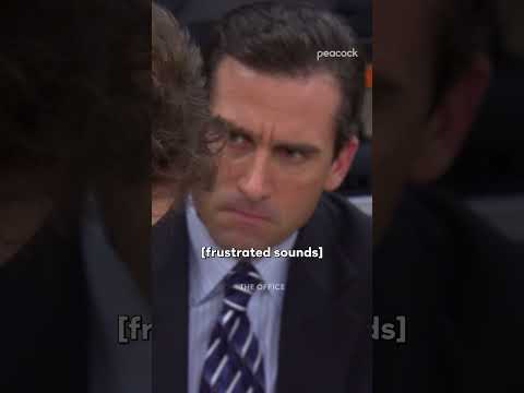 Jim finally pranked Dwight one too many times #TheOffice #DwightSchrute #JimHalpert #Shorts