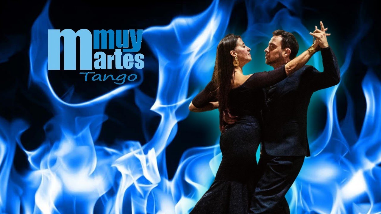 Video thumbnail for Analia Centurion y Pablo Giorginio 2/3