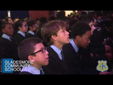 download lagu mp3 mp4 Gladesmore Community School, download lagu Gladesmore Community School gratis, unduh video klip Gladesmore Community School