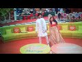 Lasya And Abhijeet Dance Video On Diwali Biggboss4teluguoffical UNSEENstories