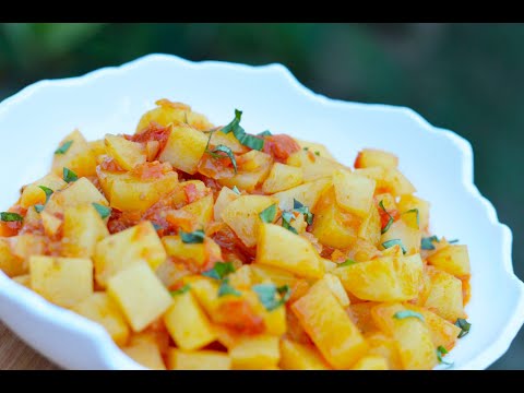 Scrumptious anytime potato dishes, Zimbabwe-style.