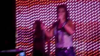 Rezo - Alejandra Guzman - Conga Room