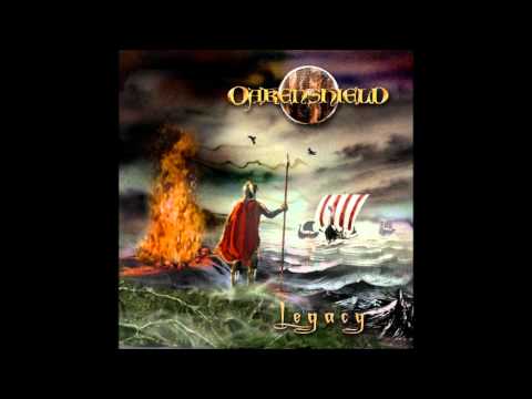 Eternal as the Earth - Oakenshield