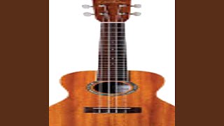 Cover art for ukulele type beat