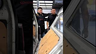 Download lagu The mechanic always makes his boss dumbfounded🤣 mp3