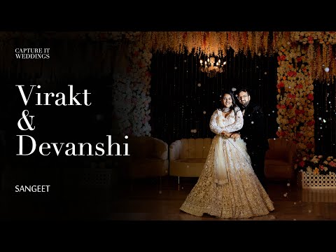 Wedding Photographer portfolio by Capture It Weddings in Mumbai - Photo 2
