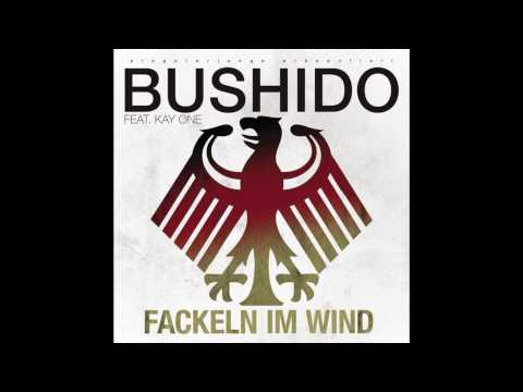 Bushido Feat. Kay One - Fackeln im Wind 2010