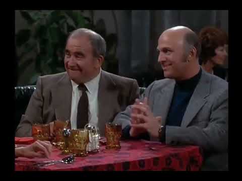 The Mary Tyler Moore Show S2E12 ...Is a Friend in Need (December 4, 1971)