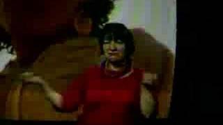 &quot;Timbaland - Give it to me&quot; Deaf and Dumb