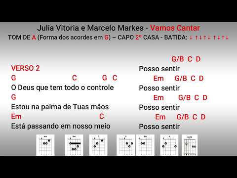 Vamos A Cantar - Union3