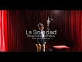 Bobby Pulido & MC Davo feat Mónica Saldivar - La Soledad